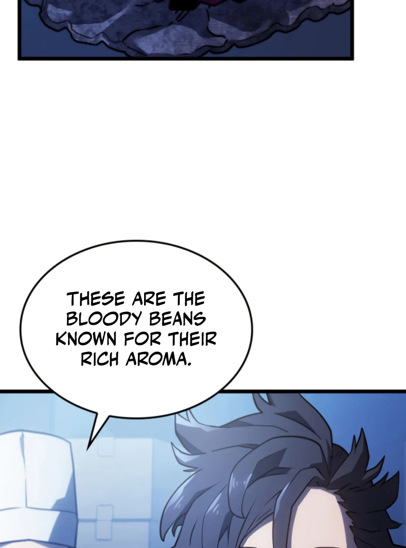 Revenge of the Iron-Blooded Sword Hound, Chapter 3 image 46